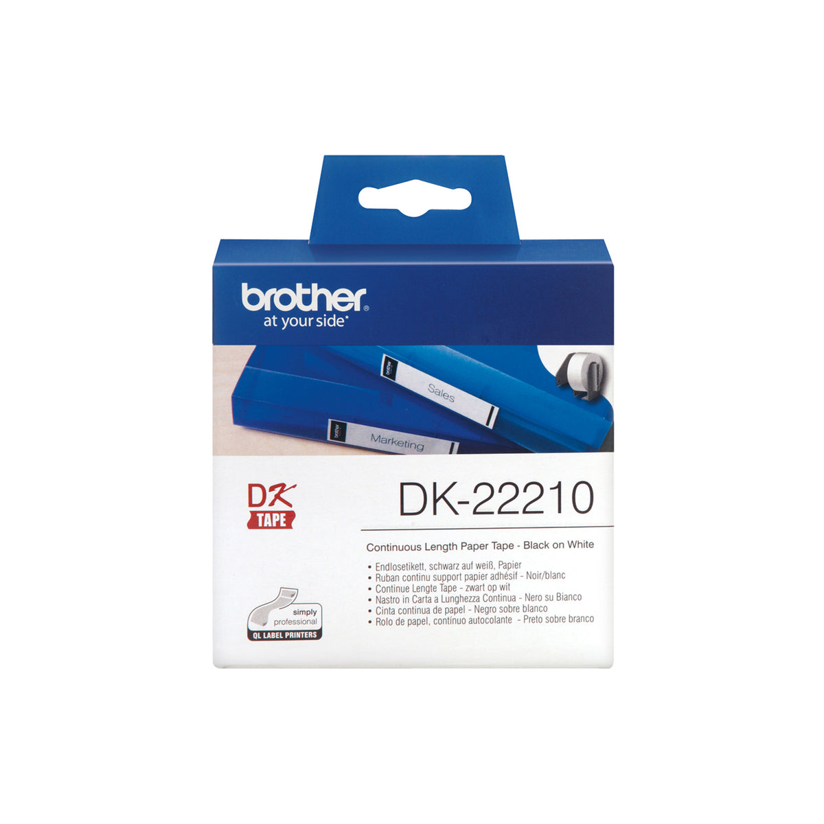 brother-rotolo-etichetta-continua-29mmx30-48mt-nero-bianco