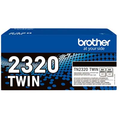 brother-tn-2320twin-toner-originale