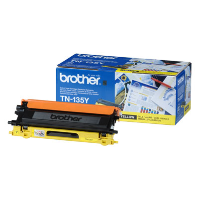 brother-tn135y-toner-originale