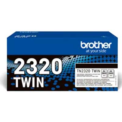 brother-tn2320twin-toner-originale