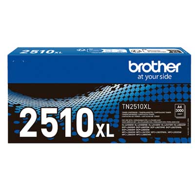 brother-tn2510xl-toner-originale