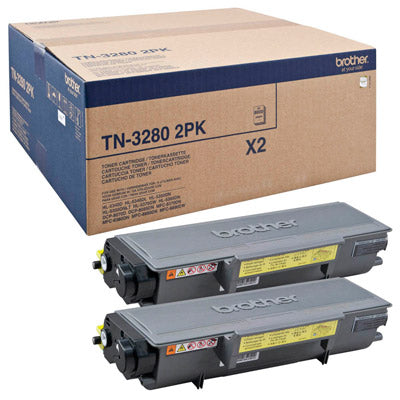 brother-tn3280twin-toner-originale