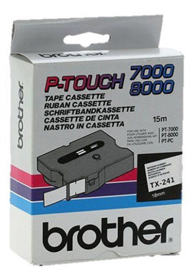 brother-tx241-nastro-originale