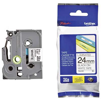 brother-tze-n251-nastro-originale