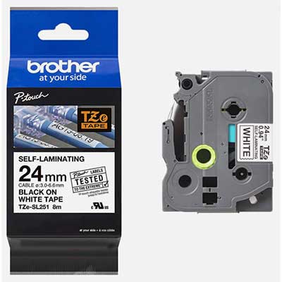 brother-tze-sl251-nastro-originale