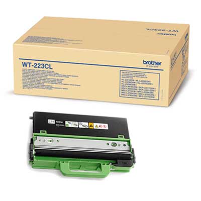 brother-wt223cl-collettore-toner-originale