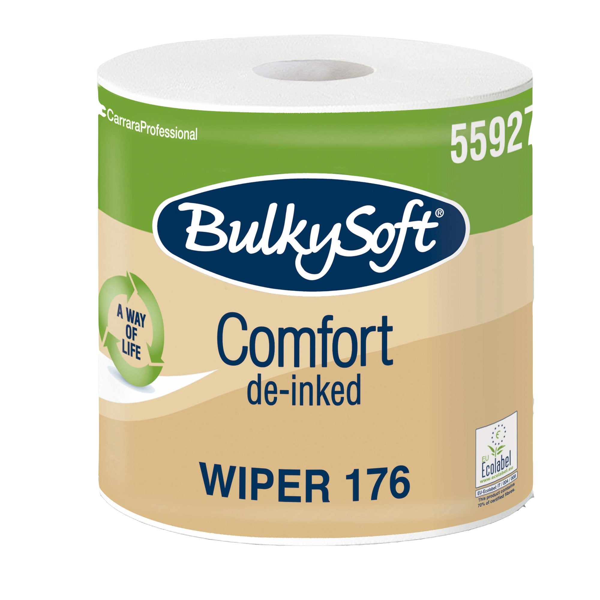 bulkysoft-bobina-asciugatutto-800-strappi-176mt-microgoffrata-comfort