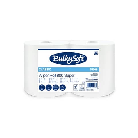bulkysoft-bobina-multiuso-2-veli-wiper-800-super-cellulosa-84-m-conf-2-rotoli-55969-e20