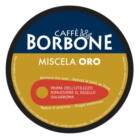 caffe'-borbone-capsule-compatibili-dolce-gusto-90-pz-qualita-oro-dgboro6x15n
