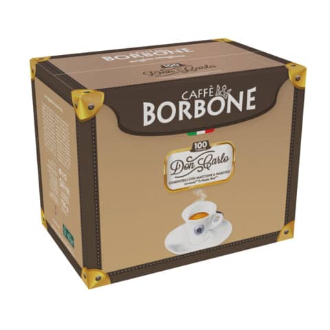 caffe'-borbone-capsule-compatibili-don-carlo-100-pz-qualita-rossa-amsred100ndoncarlo