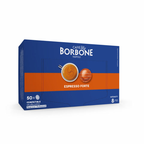 caffe'-borbone-capsule-compatibili-nespresso-professional-espresso-forte-conf-50-pz-nproespresso