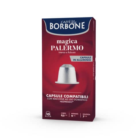 caffe'-borbone-capsule-compatibili-respresso-alluminio-100-pz-qualita-magica-palermo-rebmagpalermo10x10n