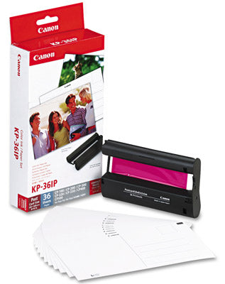 canon-7737a001-nastro-trasferimento-termico-originale