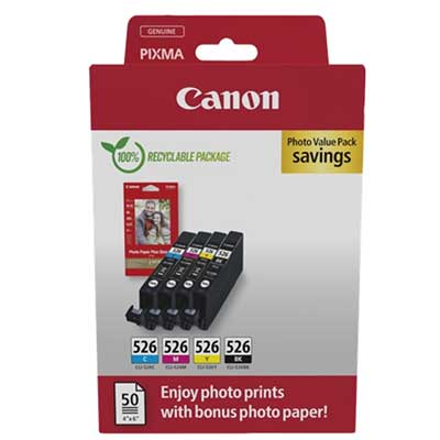 canon-cli-526-cartuccia-originale