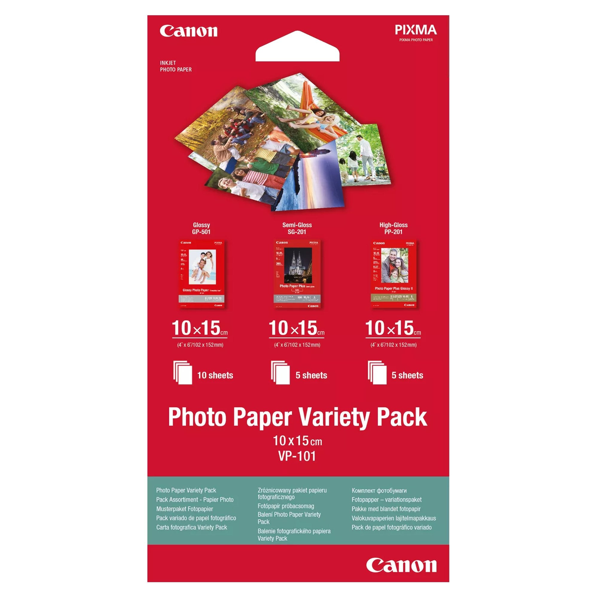 canon-conf-multipla-carta-foto-vp-101-10x15cm-gp-501-10fg-sg-201-5fg-pp-201-5fg