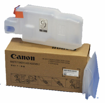 canon-fm3813700-collettore-toner-originale