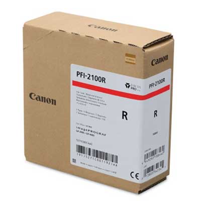 canon-pfi-2100r-cartuccia-originale
