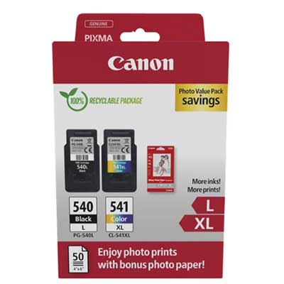 canon-pg-540l+cl-541xl-cartuccia-originale
