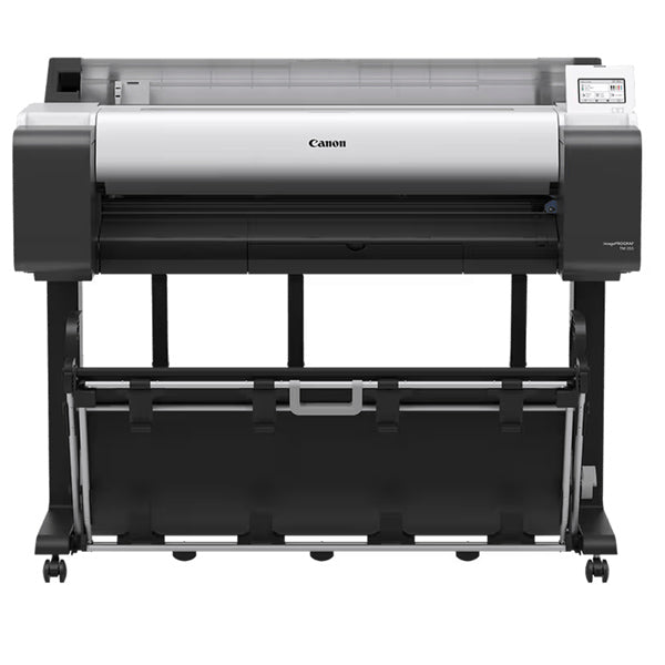 canon-plotter-imageprograf-tm-355stand-incluso-nellimballo