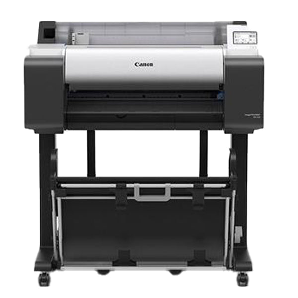 canon-plotter-tm-250-stand-incluso-nellimballo