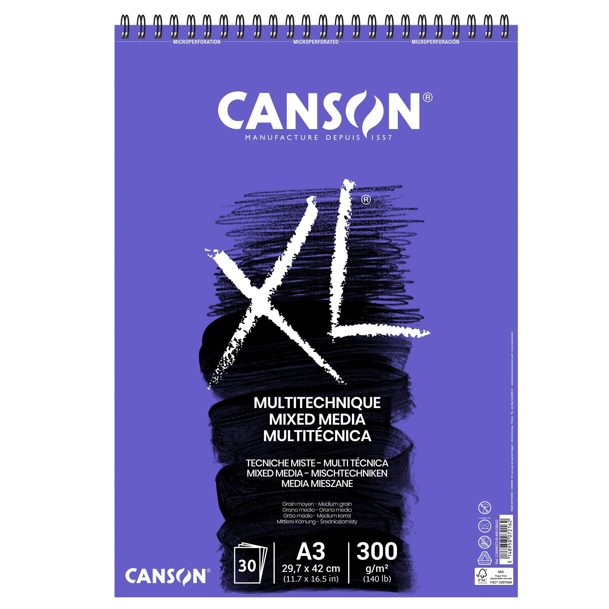 canson-album-spiralato-xl-mix-media-29-7x42cm-300gr-30fg