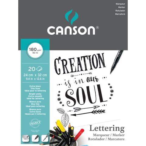 canson-blocco-lettering-marker-180-g-mq-24x32-cm-30-fogli-c400109921