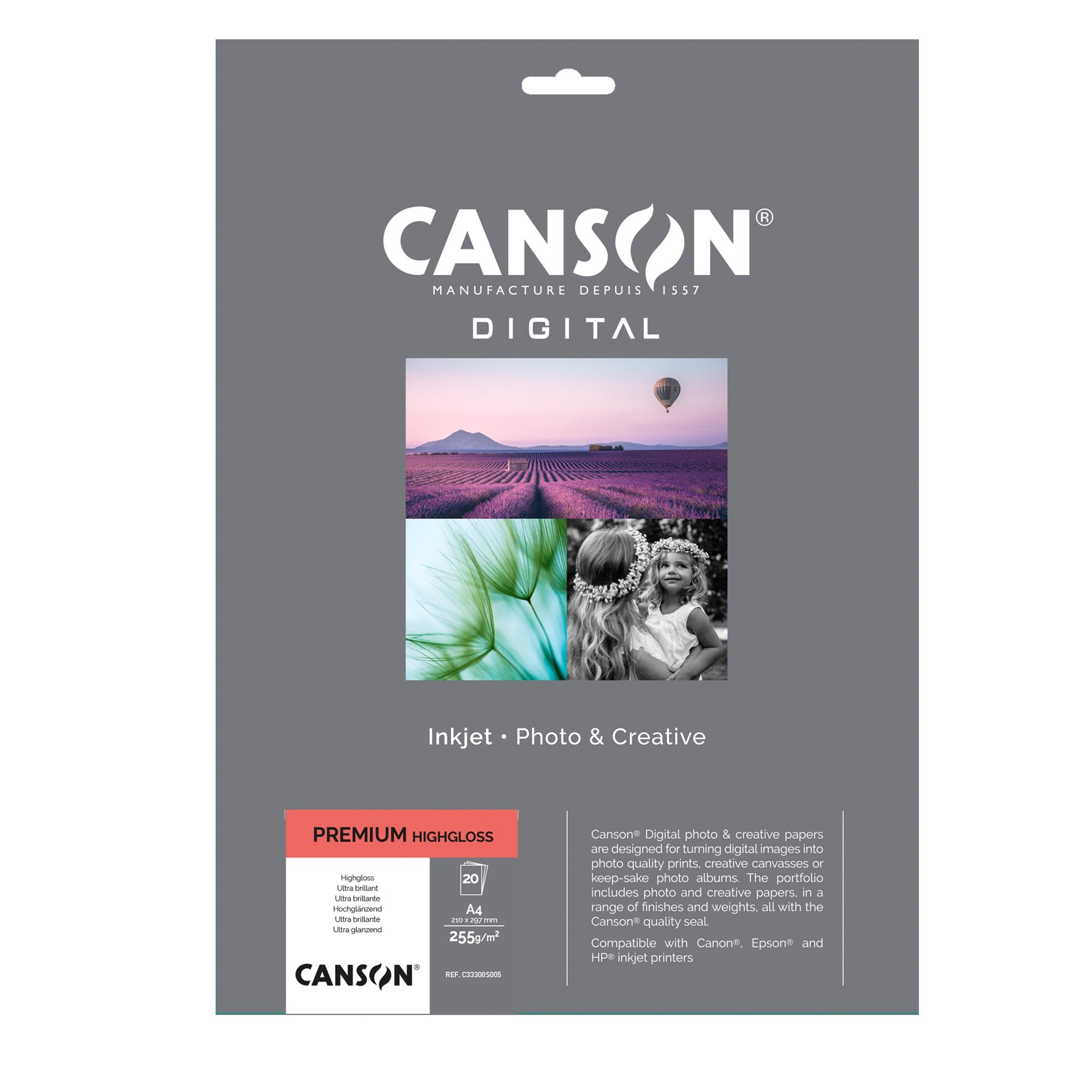 canson-carta-inkjet-premium-a4-20fg-255gr-hightgloss-rc