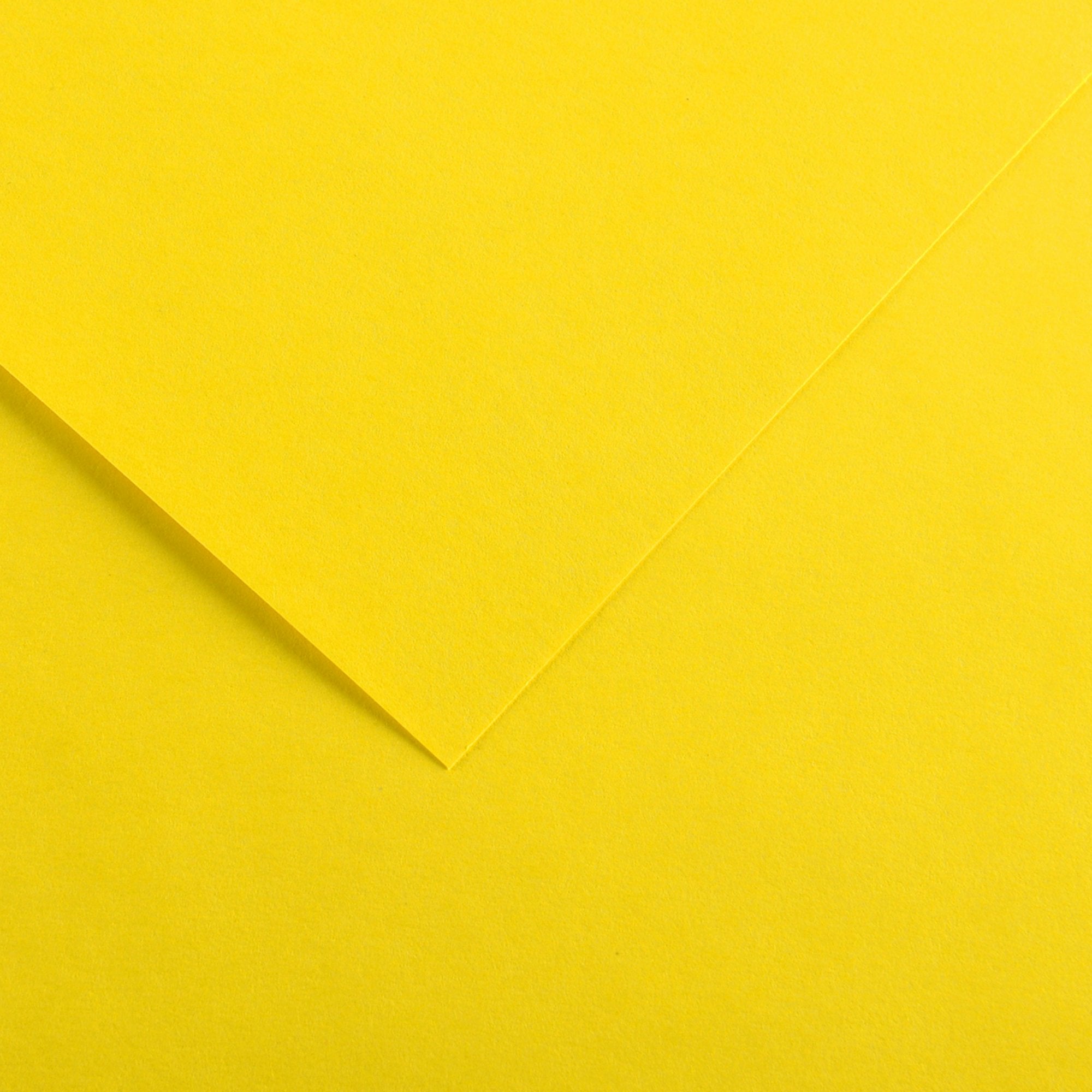 canson-foglio-colorline-70x100-cm-220-gr-04-giallo-canarino