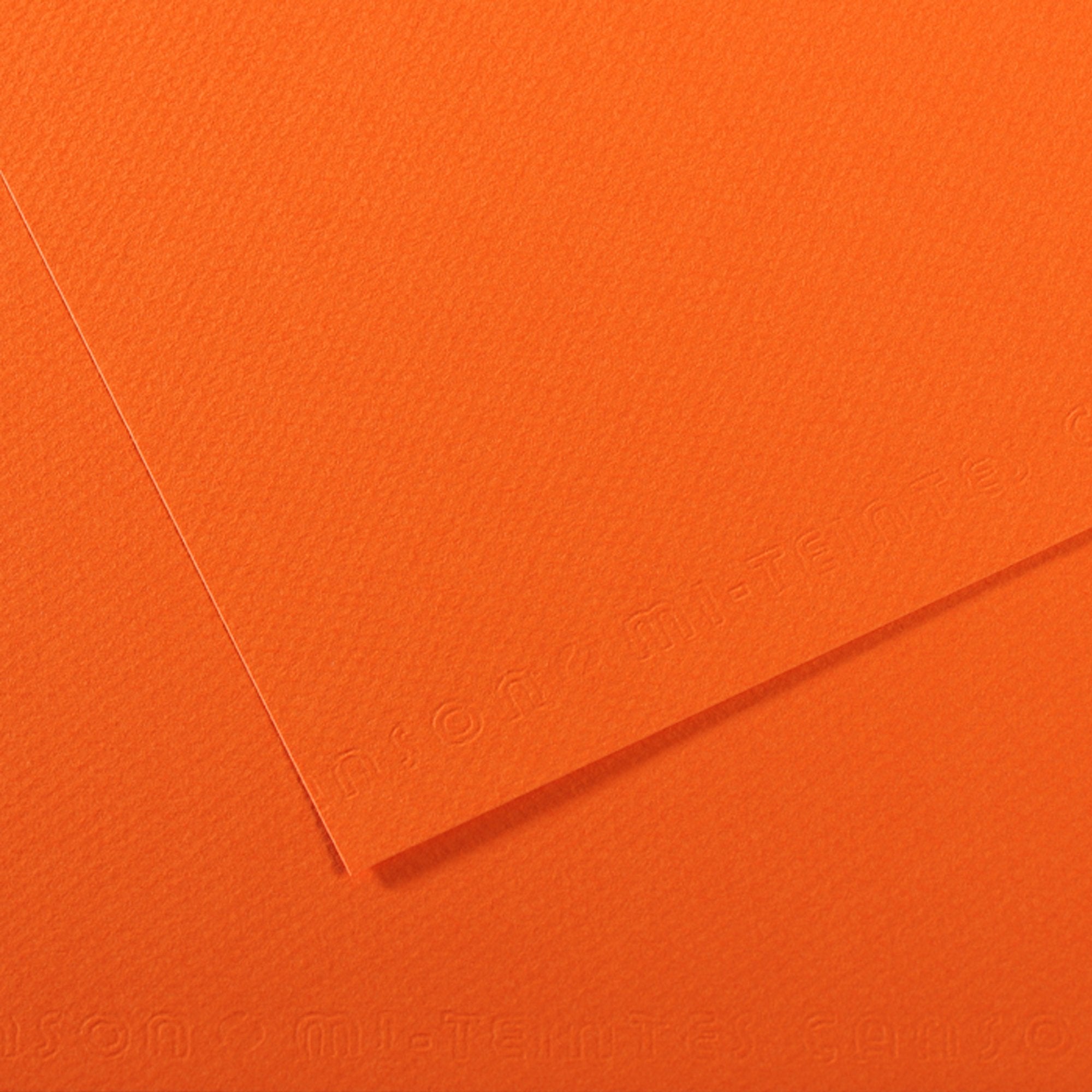 canson-foglio-mi-teintes-a4-cm-160-gr-453-arancione