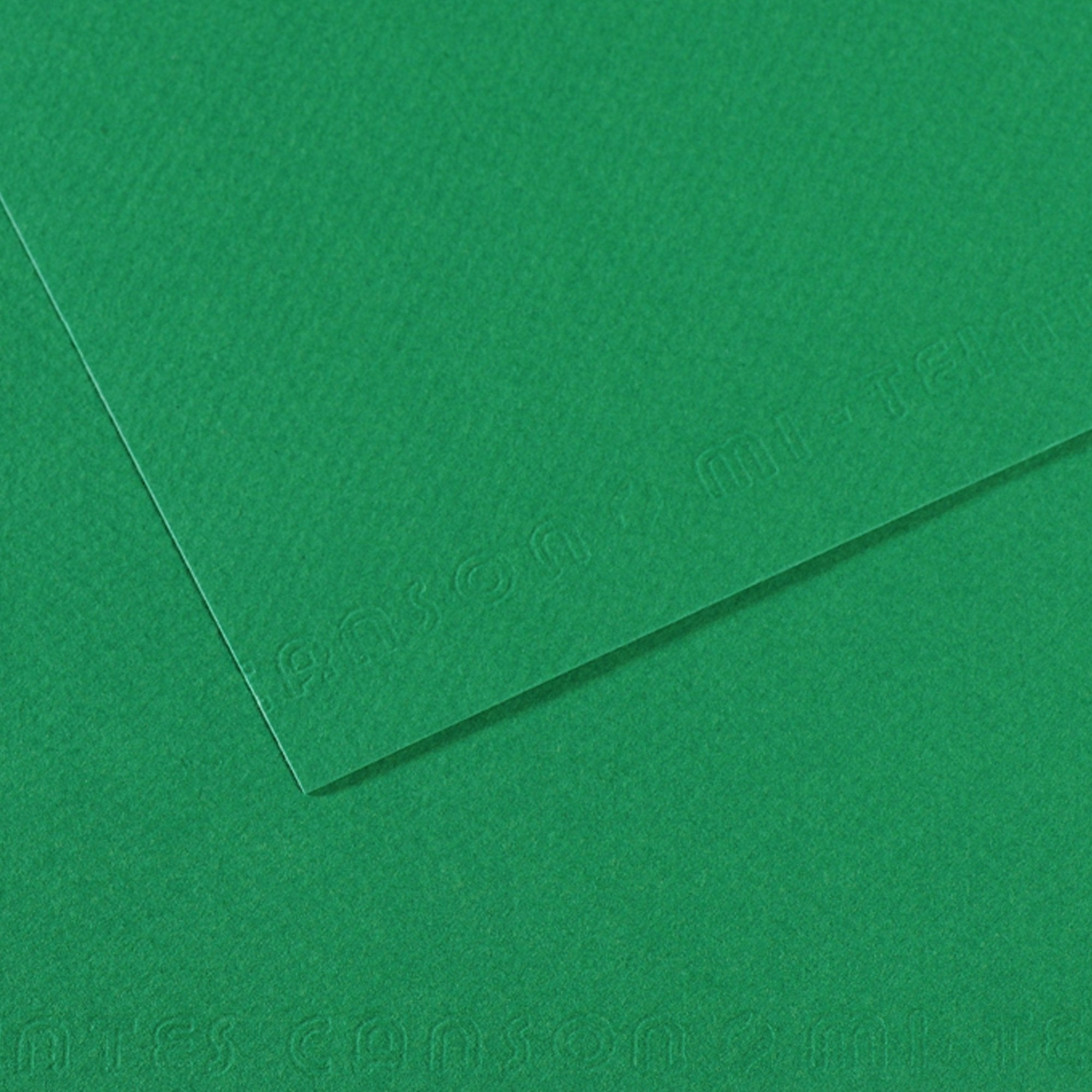 canson-foglio-mi-teintes-a4-cm-160-gr-575-verde-biliardo