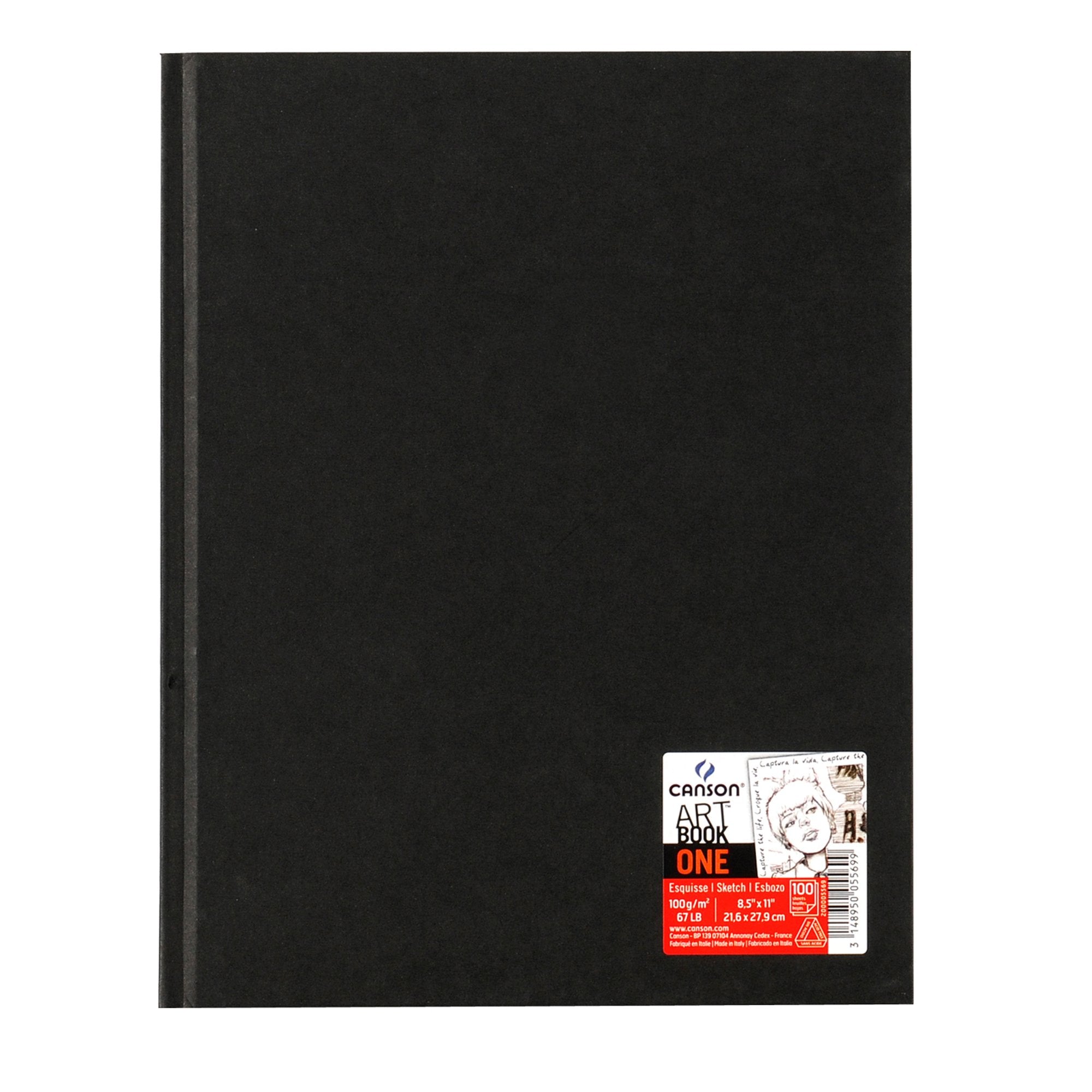 canson-libro-rilegato-art-book-one-21-6x27-9cm-100-fg-100gr-