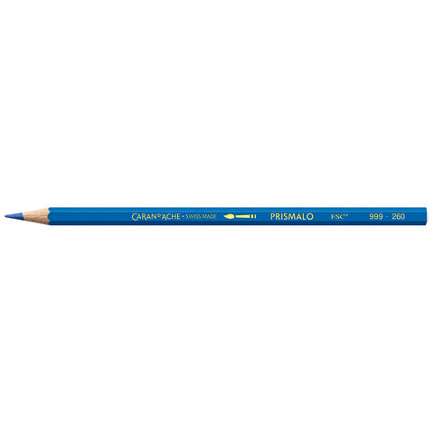 carand-ache-matite-colorate-acquerellabili-carandache-prismalo-conf-12-pz-blu-999260