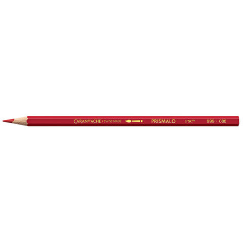 carand-ache-matite-colorate-acquerellabili-carandache-prismalo-conf-12-pz-carminio-999080