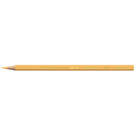 carand-ache-matite-colorate-acquerellabili-carandache-prismalo-conf-12-pz-giallo-paglia-999031
