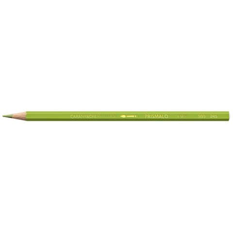 carand-ache-matite-colorate-acquerellabili-carandache-prismalo-conf-12-pz-oliva-chiaro-999245