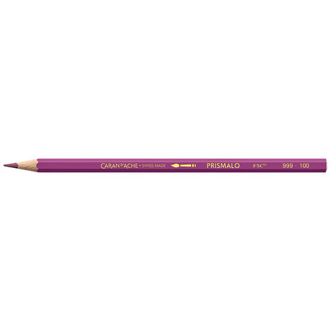 carand-ache-matite-colorate-acquerellabili-carandache-prismalo-conf-12-pz-viola-porpora-999100