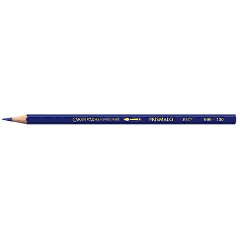 carand-ache-matite-colorate-acquerellabili-carandache-prismalo-conf-3-pz-blu-royal-999130
