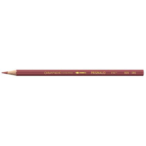 carand-ache-matite-colorate-acquerellabili-carandache-prismalo-conf-3-pz-bordeaux-999085