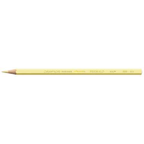 carand-ache-matite-colorate-acquerellabili-carandache-prismalo-conf-3-pz-giallo-chiaro-999011