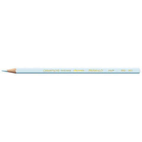 carand-ache-matite-colorate-acquerellabili-carandache-prismalo-conf-3-pz-grigio-argento-999002