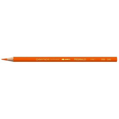 carand-ache-matite-colorate-acquerellabili-carandache-prismalo-conf-3-pz-rosso-giallo-999040