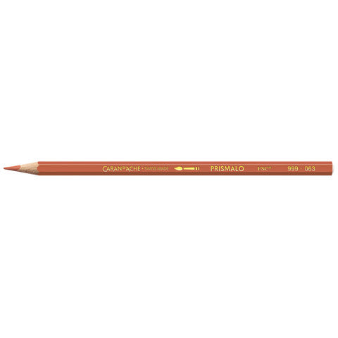 carand-ache-matite-colorate-acquerellabili-carandache-prismalo-conf-3-pz-rosso-inglese-999063