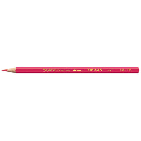 carand-ache-matite-colorate-acquerellabili-carandache-prismalo-conf-3-pz-rosso-rubino-999280