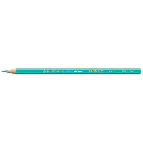 carand-ache-matite-colorate-acquerellabili-carandache-prismalo-conf-3-pz-verde-tuchese-999191