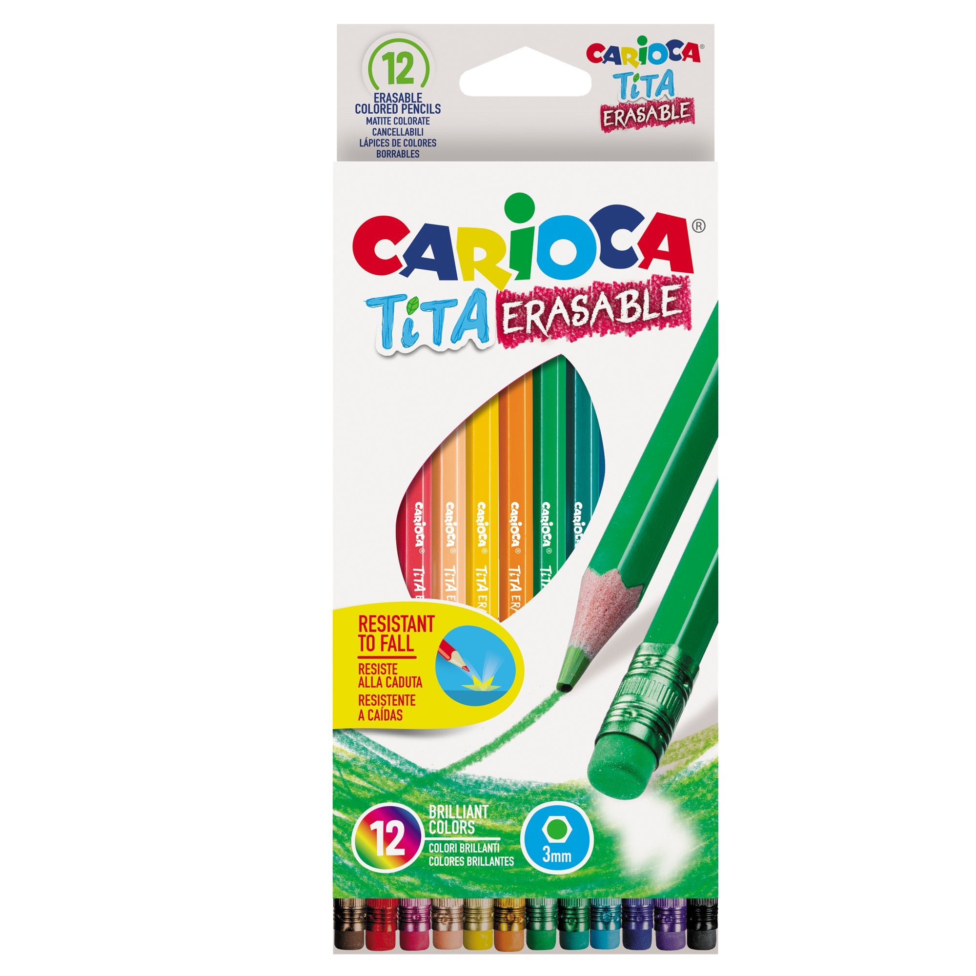 carioca-astuccio-12-matite-tita-cancellabile-colori-assortiti