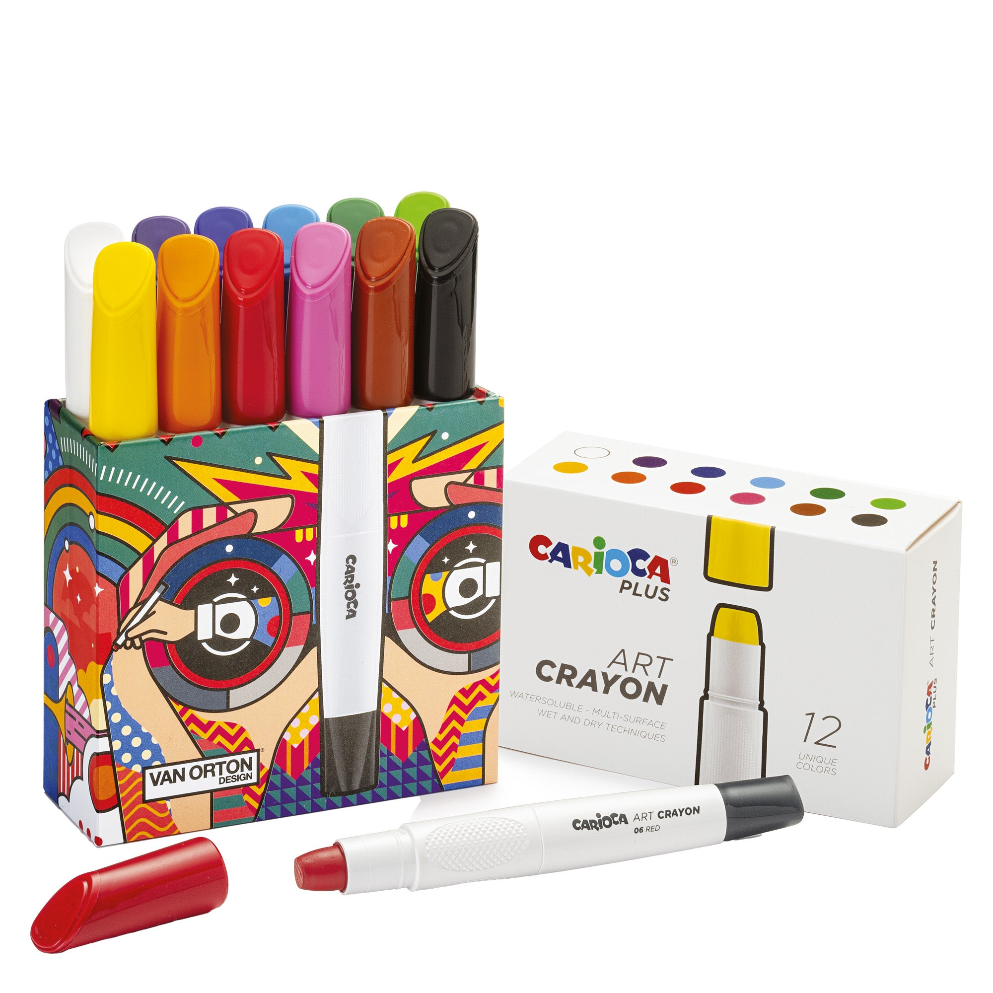 carioca-astuccio-12-pastelli-cera-colori-assortiti-plus