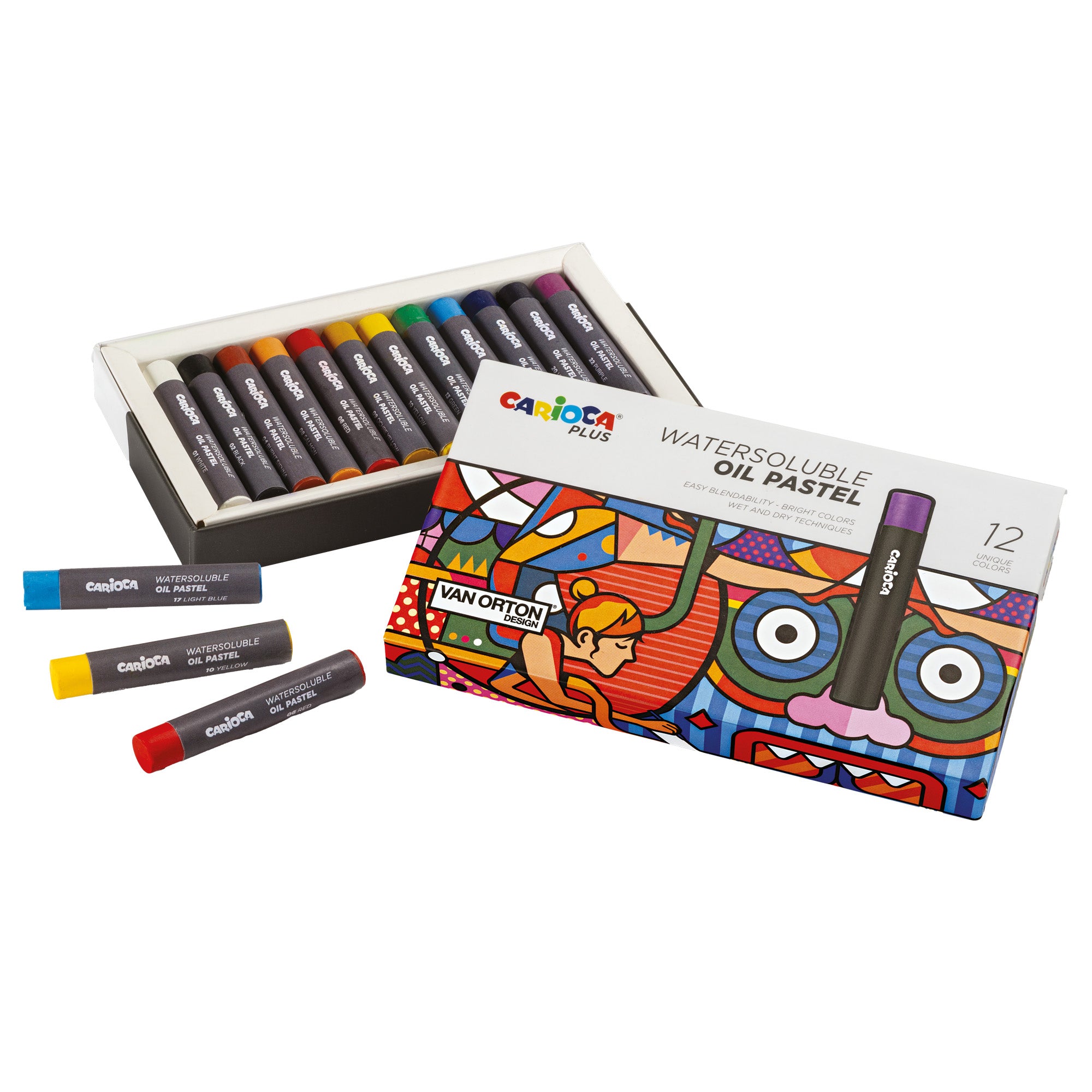carioca-astuccio-12-pastelli-olio-colori-assortiti-plus