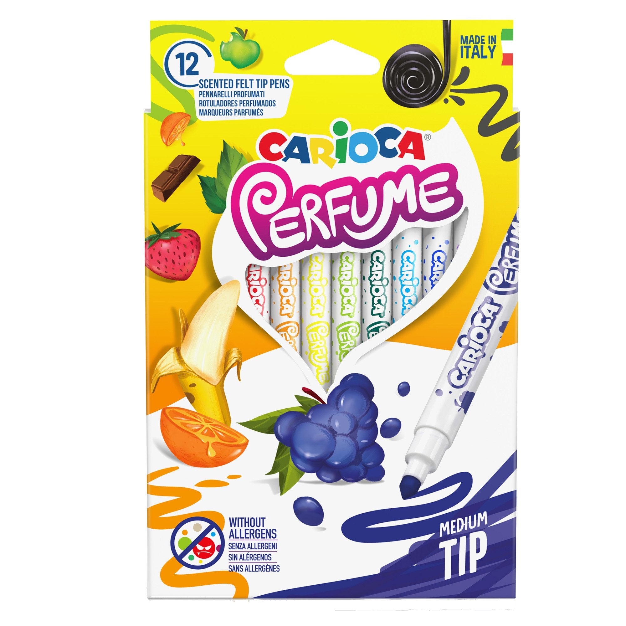 carioca-astuccio-12-pennarelli-perfume-punta-media-4mm-colori-assortiti