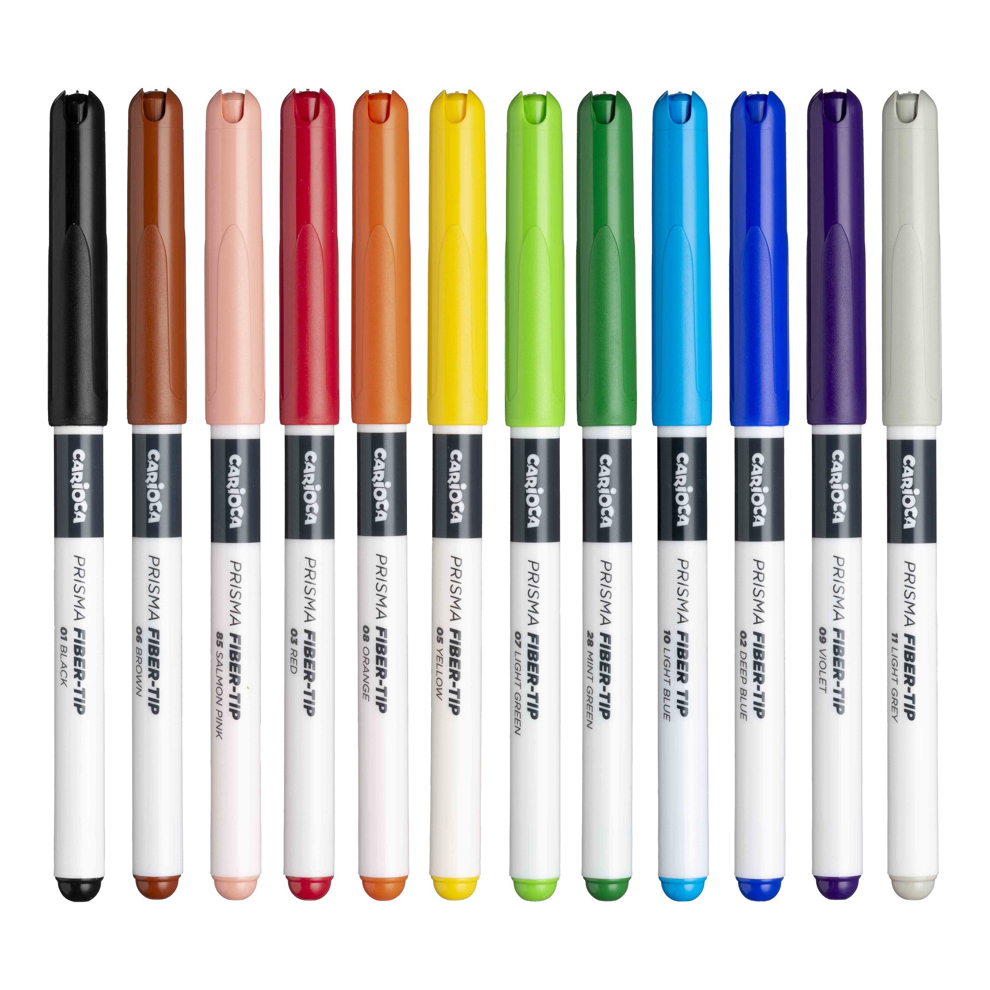carioca-astuccio-12-pennarelli-prisma-colori-assortiti-plus