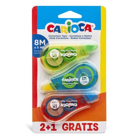 carioca-correttore-nastro-monouso-5-mm-x-8-m-blister-3-pezzi-42089